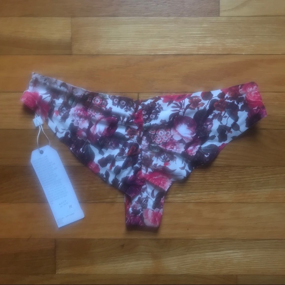 Boys + Arrows Kiki the Killer Pant NWT - Picture 5 of 6